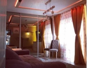 Lakás 2 szobák eladó on Cluj-napoca, Zóna Marasti