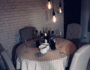 Lakás 2 szobák eladó on Cluj-napoca, Zóna Marasti