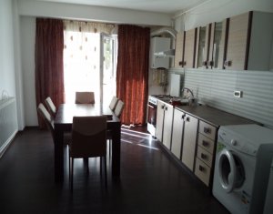 , 58m2 on Floresti