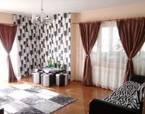 , 55m2 on Cluj-napoca, Zóna Baciu