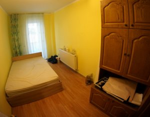 Lakás 2 szobák eladó on Cluj-napoca, Zóna Manastur