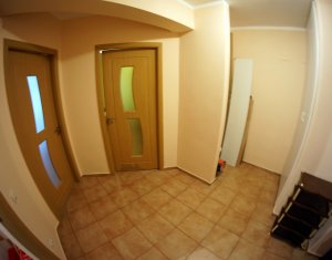 Lakás 2 szobák eladó on Cluj-napoca, Zóna Manastur
