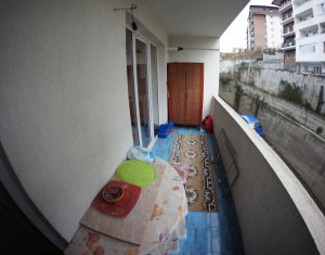 Lakás 2 szobák eladó on Cluj-napoca, Zóna Manastur