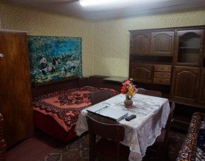 Telek eladó on Cluj-napoca, Zóna Dambul Rotund