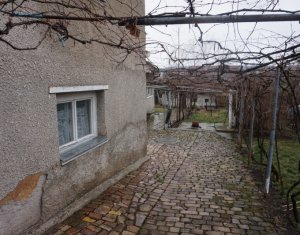 Telek eladó on Cluj-napoca, Zóna Dambul Rotund