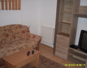 Lakás 1 szobák eladó on Cluj-napoca, Zóna Centru