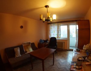 Lakás 2 szobák eladó on Cluj-napoca, Zóna Manastur