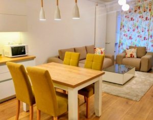 , 50m2 on Cluj-napoca, Zóna Buna Ziua