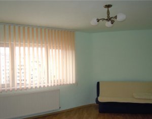 Lakás 2 szobák eladó on Cluj-napoca, Zóna Manastur