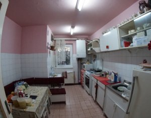, 78m2 on Cluj-napoca, Zóna Marasti