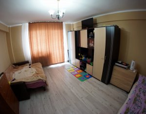 Lakás 1 szobák eladó on Cluj-napoca, Zóna Intre Lacuri