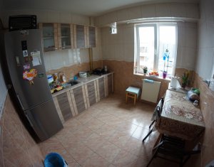 Lakás 1 szobák eladó on Cluj-napoca, Zóna Intre Lacuri