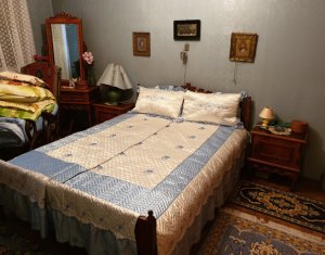 Lakás 4 szobák eladó on Cluj-napoca, Zóna Manastur