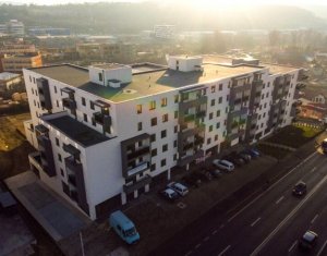 , 90m2 on Cluj-napoca, Zóna Dambul Rotund