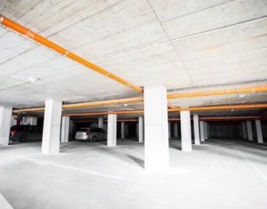 Lakás 4 szobák eladó on Cluj-napoca, Zóna Dambul Rotund