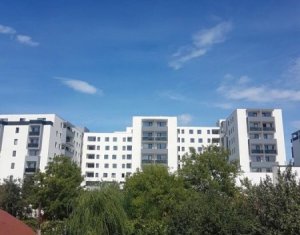 Lakás 4 szobák eladó on Cluj-napoca, Zóna Dambul Rotund