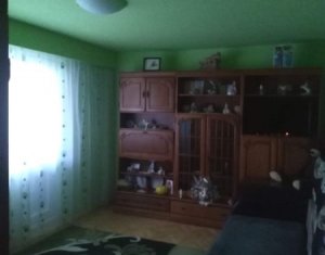 Lakás 3 szobák eladó on Cluj-napoca, Zóna Manastur