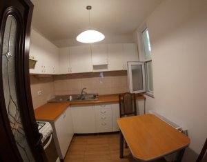 Lakás 2 szobák kiadó on Cluj-napoca, Zóna Centru