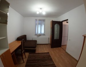 Lakás 2 szobák kiadó on Cluj-napoca, Zóna Centru