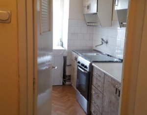 Lakás 2 szobák kiadó on Cluj-napoca, Zóna Gheorgheni
