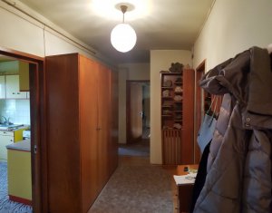 Lakás 4 szobák eladó on Cluj-napoca, Zóna Andrei Muresanu