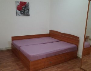 Lakás 1 szobák kiadó on Cluj-napoca, Zóna Zorilor