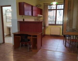 Lakás 1 szobák kiadó on Cluj-napoca, Zóna Zorilor