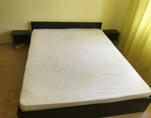 Lakás 1 szobák kiadó on Cluj-napoca, Zóna Manastur