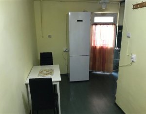 Lakás 1 szobák kiadó on Cluj-napoca, Zóna Manastur