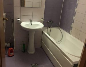 Lakás 1 szobák kiadó on Cluj-napoca, Zóna Intre Lacuri