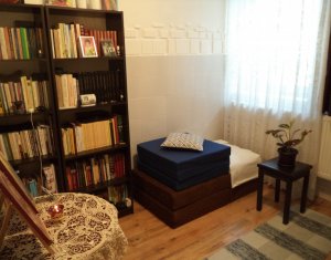 , 44m2 on Floresti