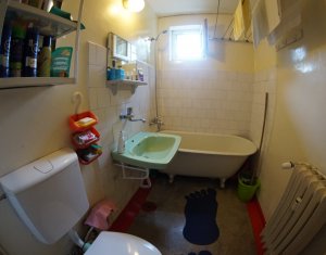 Lakás 2 szobák eladó on Cluj-napoca, Zóna Gheorgheni