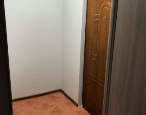 Lakás 1 szobák eladó on Cluj-napoca, Zóna Iris