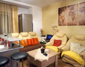 , 62m2 on Floresti