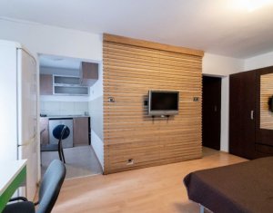 , 28m2 on Cluj-napoca, Zóna Zorilor