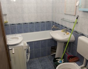 Lakás 2 szobák kiadó on Cluj-napoca, Zóna Zorilor