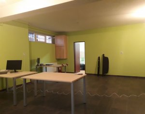 Iroda eladó, 67m2 on Cluj-napoca, Zóna Baciu