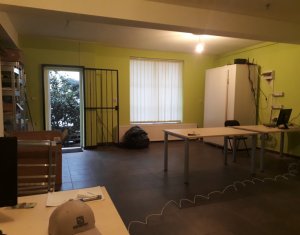 Iroda eladó on Cluj-napoca, Zóna Baciu