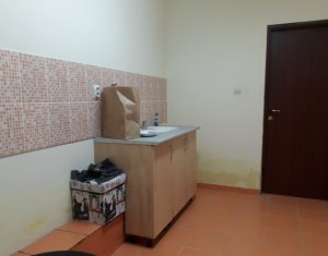 Iroda eladó on Cluj-napoca, Zóna Baciu