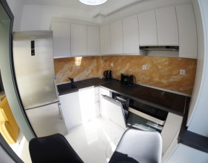 Lakás 1 szobák kiadó on Cluj-napoca, Zóna Gheorgheni