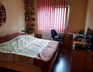 Lakás 2 szobák kiadó on Cluj-napoca, Zóna Manastur