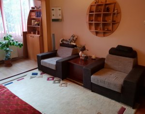 Lakás 2 szobák kiadó on Cluj-napoca, Zóna Manastur
