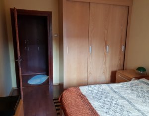 Lakás 2 szobák kiadó on Cluj-napoca, Zóna Manastur