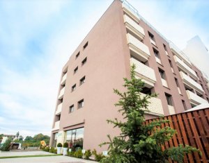 , 42m2 on Cluj-napoca, Zóna Europa