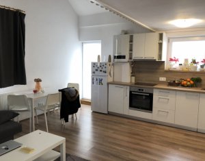 Lakás 2 szobák kiadó on Cluj-napoca, Zóna Marasti