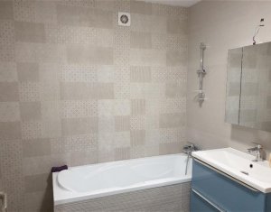 Lakás 2 szobák kiadó on Cluj-napoca, Zóna Gheorgheni
