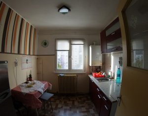 Lakás 2 szobák eladó on Cluj-napoca, Zóna Grigorescu