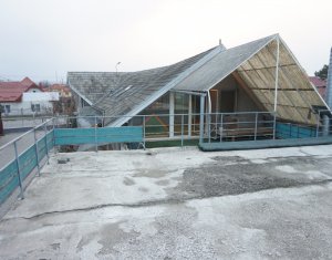 Ház 9 szobák eladó on Campia Turzii