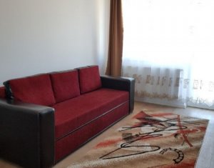 Lakás 1 szobák kiadó on Cluj-napoca, Zóna Borhanci