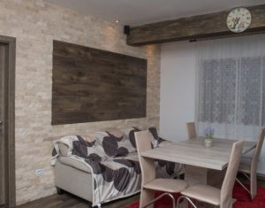 , 56m2 on Floresti
